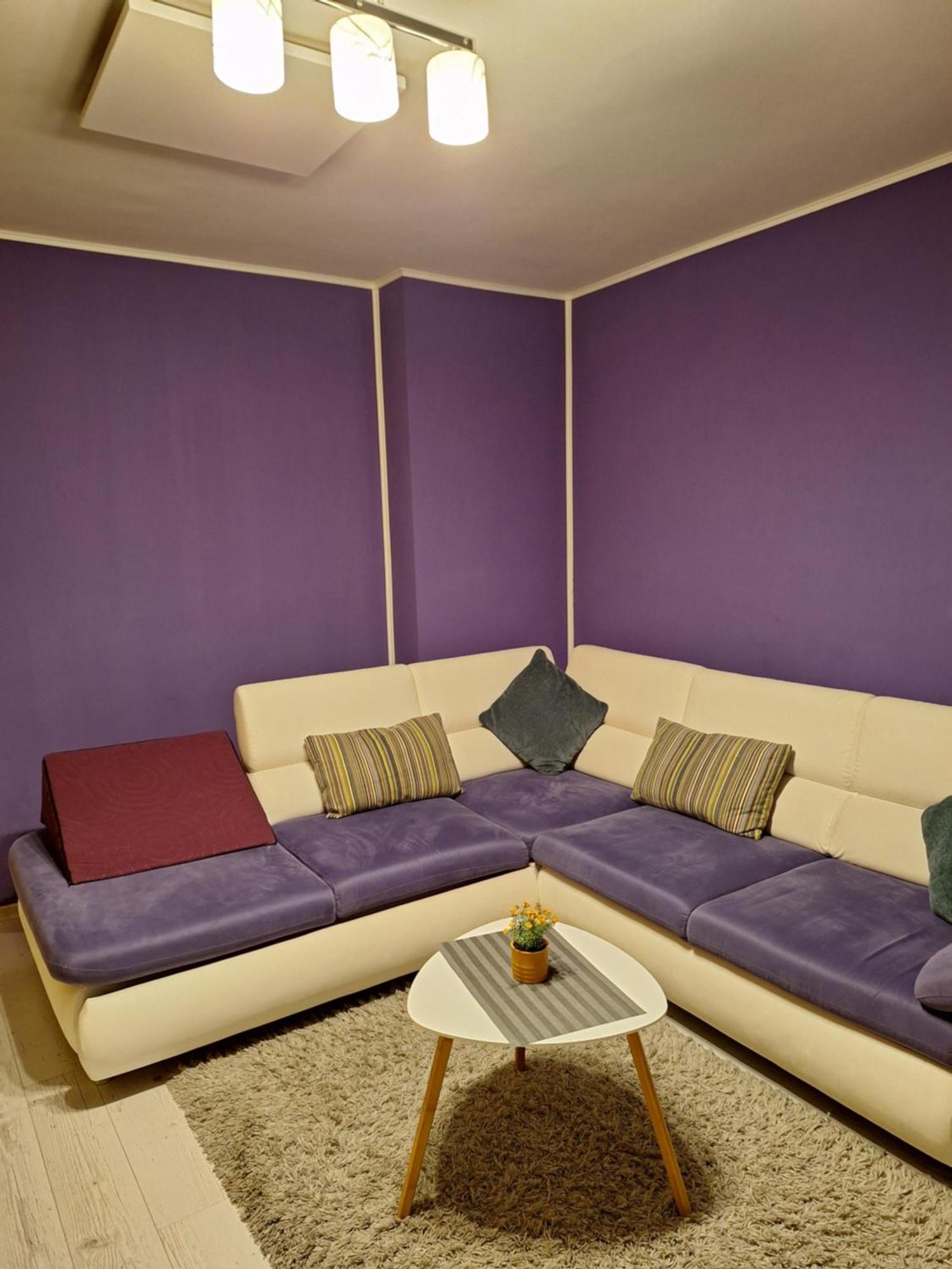 Coral Apartment Târgu-Mureş Eksteriør billede
