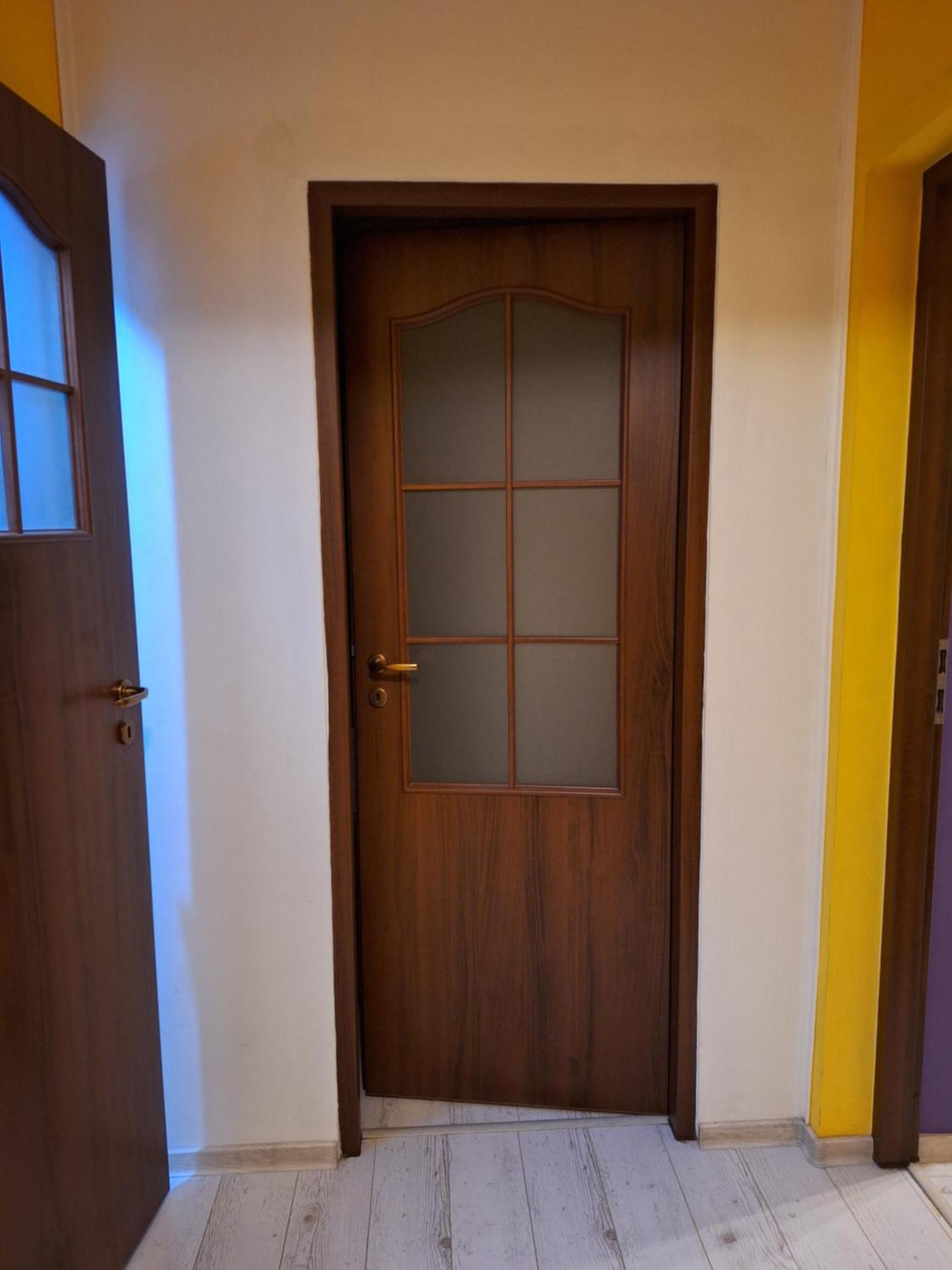 Coral Apartment Târgu-Mureş Eksteriør billede